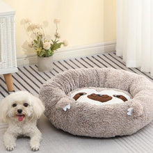 Sloth Pet bed - Always Whiskered