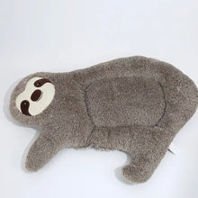 Sloth Pet bed - Always Whiskered