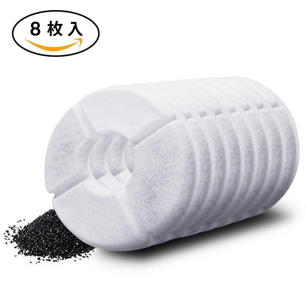 water filters - Always Whiskered 