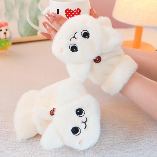 Smitten Kitten Mittens - Always Whiskered