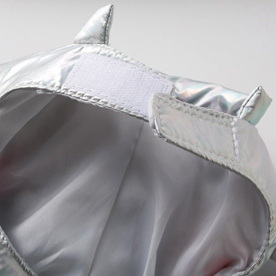 Spaceman Costume - Always Whiskered