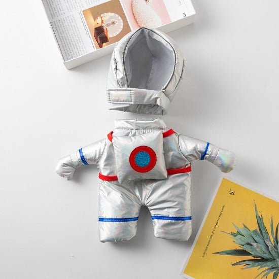 Spaceman Costume - Always Whiskered