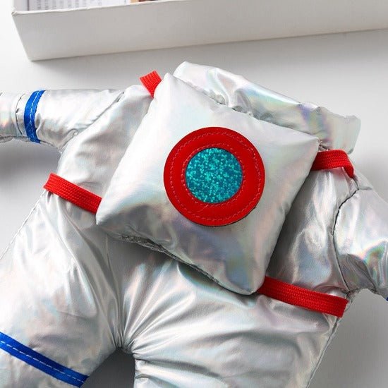 Spaceman Costume - Always Whiskered