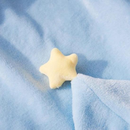 Starry Pet Winter Cape - Always Whiskered