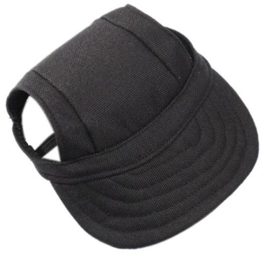 Pet Summer Cap - Always Whiskered 