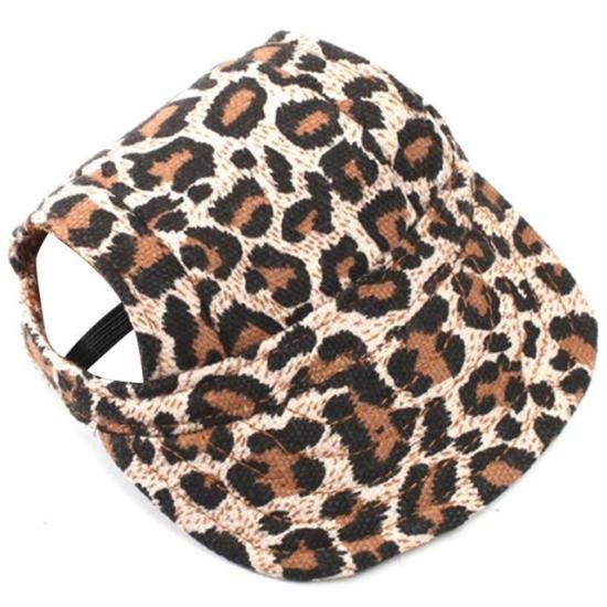 Pet Summer Cap - Always Whiskered 