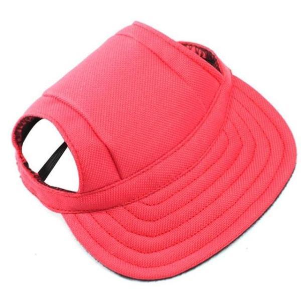 Pet Summer Cap - Always Whiskered 