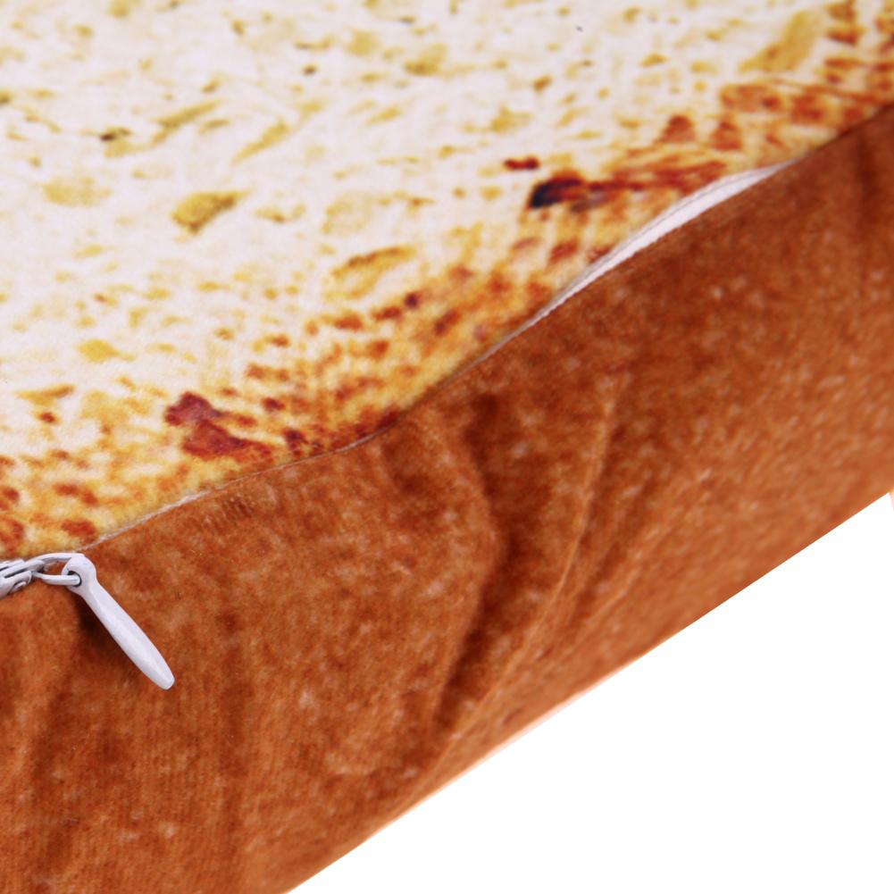 Tasty Toast Pet Bed / Mat - Always Whiskered 