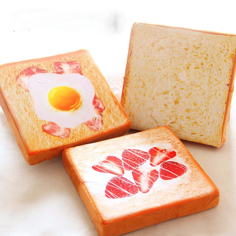 Tasty Toast Pet Bed / Mat - Always Whiskered 