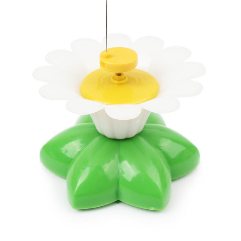 Tease Me Rotating Toy - Always Whiskered 