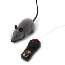 R/C Mouse Cat Toy - Always Whiskered 
