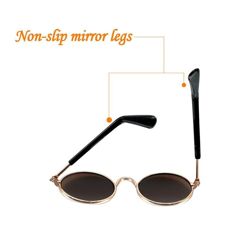 Uber Cool Pet Sunglasses - Always Whiskered 