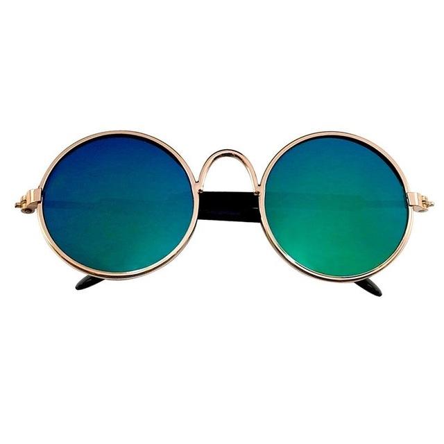 Uber Cool Pet Sunglasses - Always Whiskered 