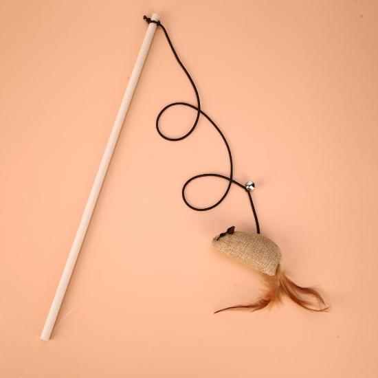 Wand Gift Set with 7 toys - Always Whiskered 