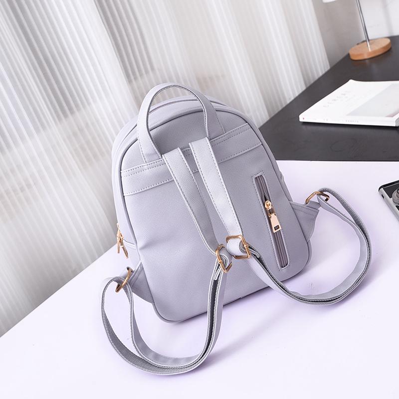 Whiskered Backpack - Always Whiskered 