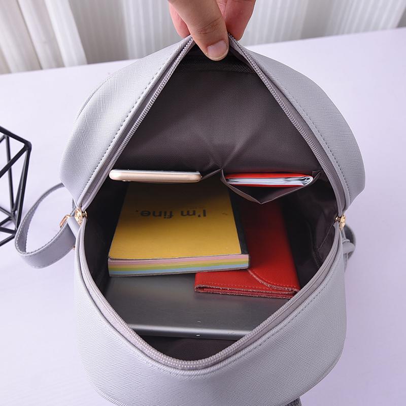 Whiskered Backpack - Always Whiskered 