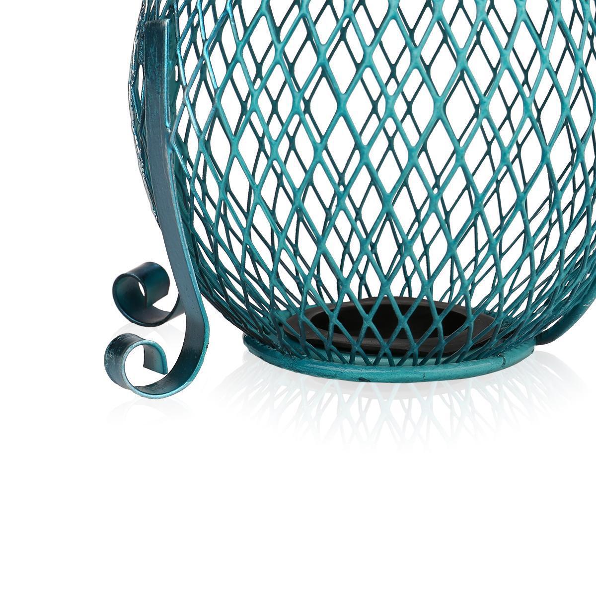 Whiskered Metal Cat Coin Bank - Always Whiskered 
