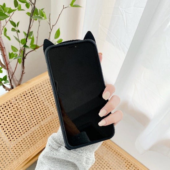 Whiskered Phone Cases for iPhone 6,7,8,X,11,12,13,14 series - Always Whiskered