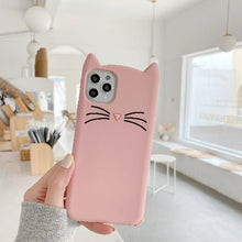 Whiskered Phone Cases for iPhone 6,7,8,X,11,12,13,14 series - Always Whiskered