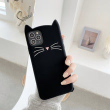 Whiskered Phone Cases for iPhone 6,7,8,X,11,12,13,14 series - Always Whiskered