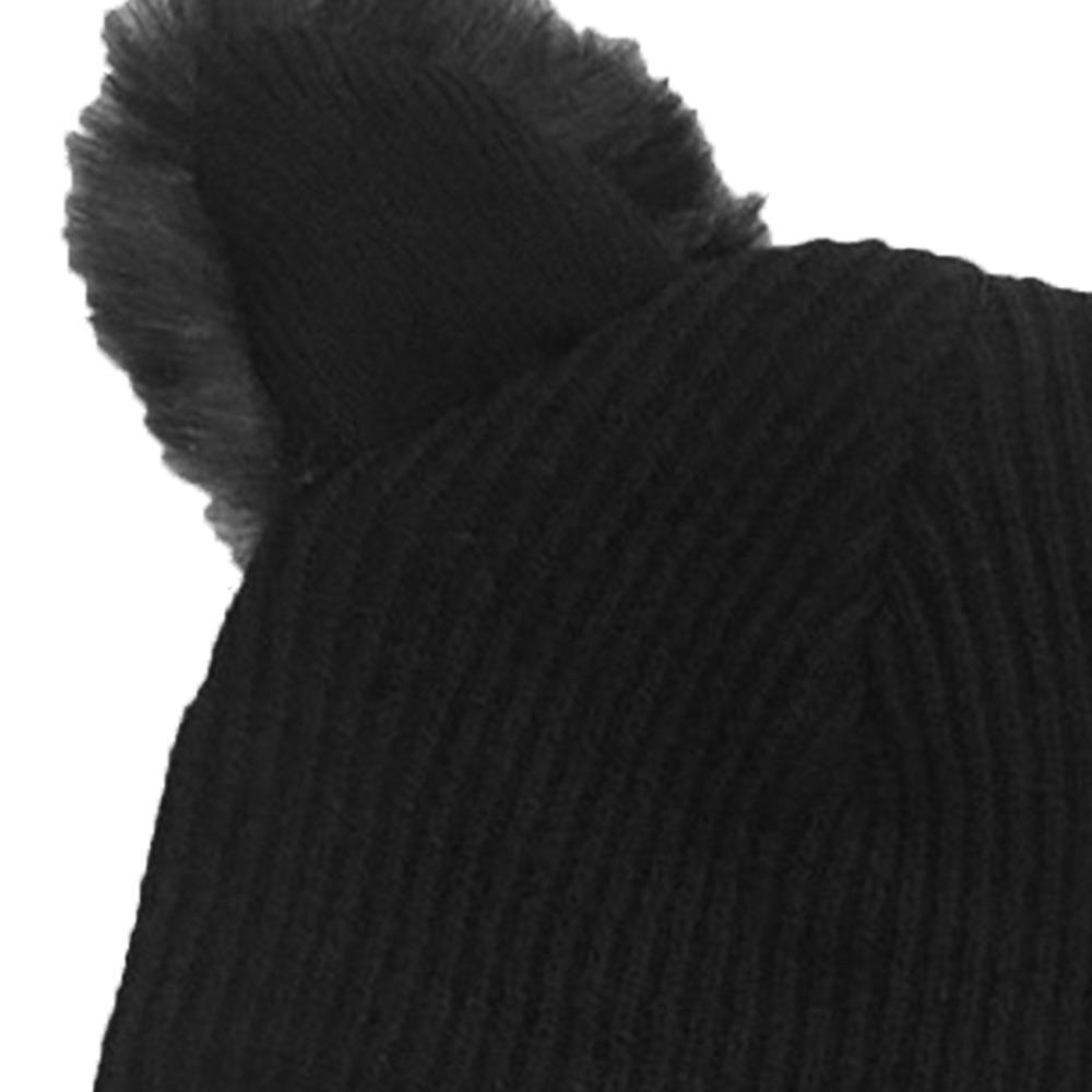 Whiskered Women's Winter Beanie /Hat - Always Whiskered 