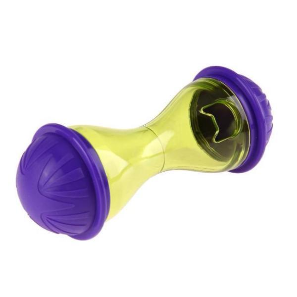 WorkIt Treats Dispenser Toy - Always Whiskered 