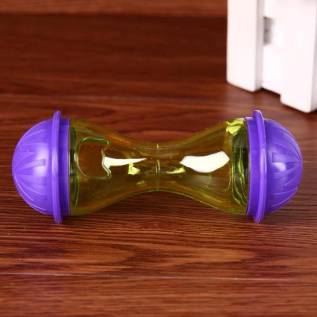 WorkIt Treats Dispenser Toy - Always Whiskered 