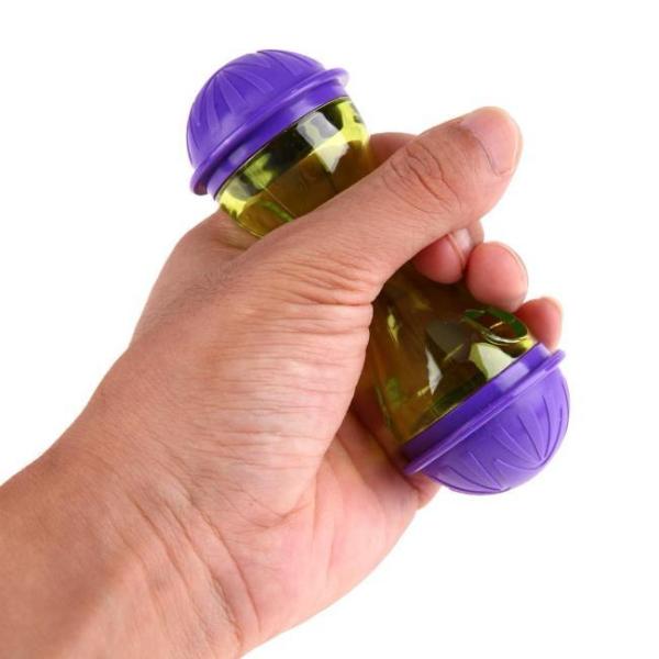 WorkIt Treats Dispenser Toy - Always Whiskered 