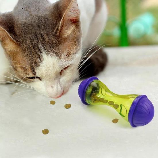 pet treats dispenser