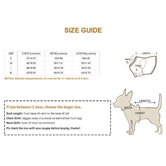 Zeus Pet Costume - Always Whiskered